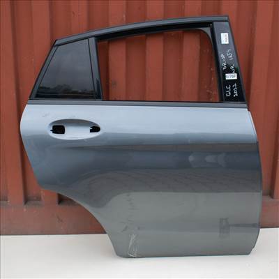  Mercedes-Benz GLC (2022) jobb hátsó ajtó