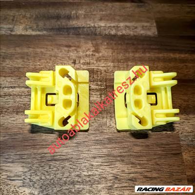 Volkswagen Bora első ablakemelő erősített csúszka