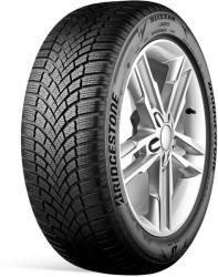 Bridgestone BRIDGEST LM-005 XL WINTERREIFEN DOT 2019 195/55 R20  1. kép