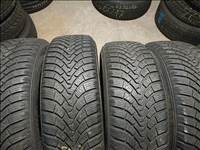  215/6517" használt Falken téli gumi gumi