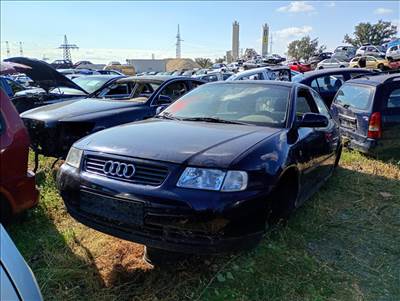 AUDI A3 (8L1) 1.6 bontott alkatrészek elérhetőek! 