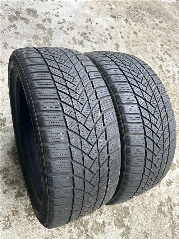  235/40R18 MATADOR téli 2db, 235/40 R18 4. kép