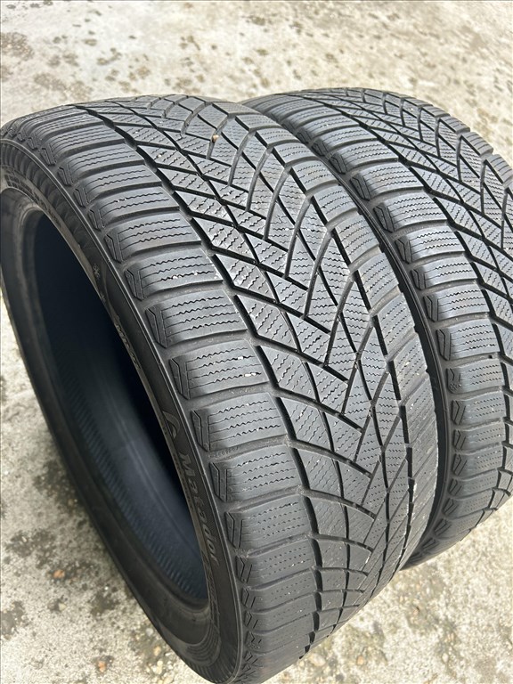  235/40R18 MATADOR téli 2db, 235/40 R18 5. kép