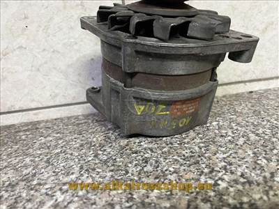 Opel Generátor Bosch 70A 0120489488