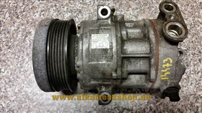 Opel Klima kompresszor 55701200 Denso GQ2