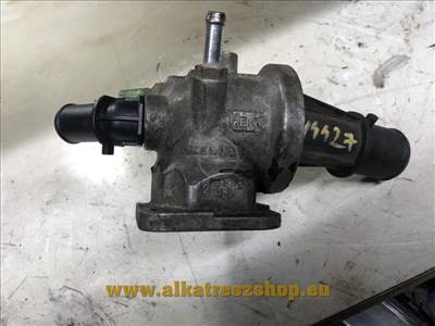 Opel Corsa C, Corsa D, Meriva A, Combo C, Combo D Z13DTJ 1.3 CDTI Termosztátház Z13DTJ