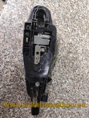 Opel Grandland X belső kilincs bal hátsó GE0024923