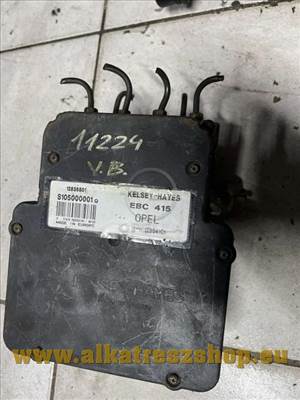 Opel Vectra B 12864101, 12836801, S105000001R, 12864101