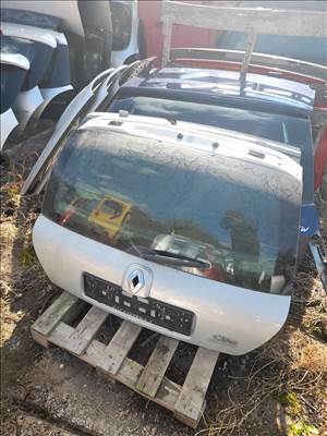 Renault clio 2 csomagtér ajtó