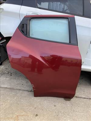 Nissan Juke I Juke jobb hátsó ajtó 