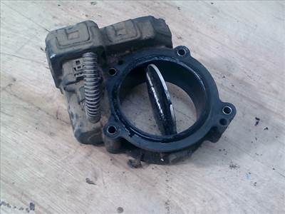 MERCEDES SPRINTER 2006.06-2013.09 Fojtószelep elektromos