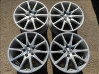 4db 17" Dezent alufelni Japán - Koreai autókhoz. (4125)