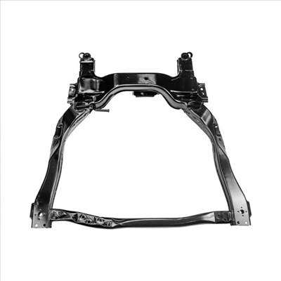 Chevrolet Spark első bölcső, segédalváz keret