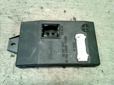 RENAULT THALIA 02.03-08.10 Komfort elektronika