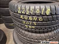  225/50/16"  Kumho téli gumi 