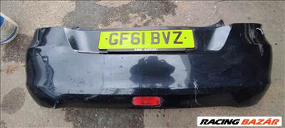 Suzuki Swift VI Hátsó lökhárító 