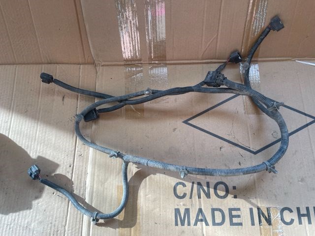 Hyundai i40 hátsó tolatóradar kábelköteg  2. kép