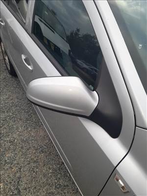 Opel astra h jobb tükör 
