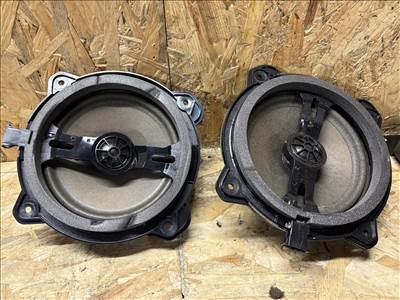 Audi A4 (B6/B7) Cabriolet 3.0 TDI Quattro ajtó hangszóró  8h0035411d