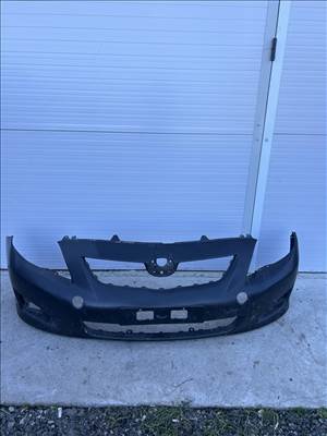 Toyota Corolla (E140/150) lökhárító 