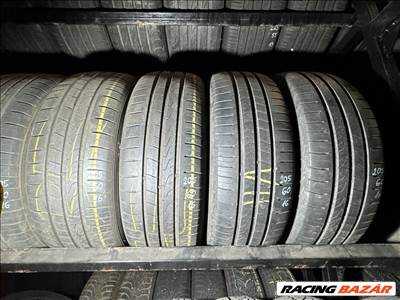 205/60 R16 Hankook Kinergy ECO2 92H | 5.5mm l 6db l DOT: 5218