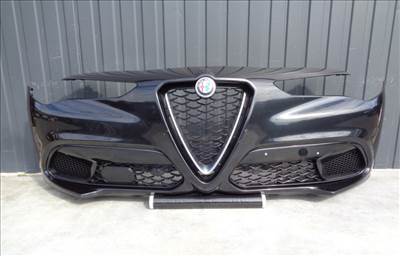 Alfa Romeo Stelvio Első lökhárító
