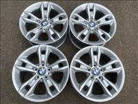 4db gyári 17" BMW X1 E84 Styling 319 alufelni. (4132)