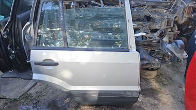 Ford Fusion Jobb hátsó ajtó 