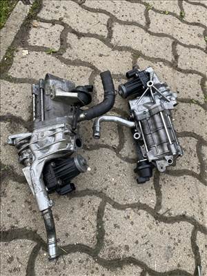 Jaguar XF (X250) 3.0D egr agr szelep 9x2q9u438da