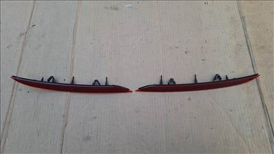 Opel Astra K hátsó lökhárító prizma