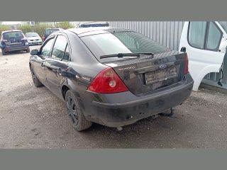 Ford Mondeo Mk3 Bal hátsó Fixüveg (Ajtóban) *147330*