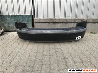 Skoda Octavia II hátsó lökhárító ( 5ajtós)