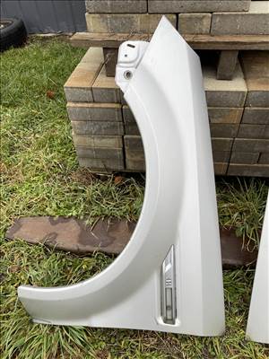 Opel Tigra TT első sárvédő