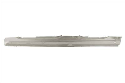 Opel Astra G 1998-2004 utángyártott új bal oldali küszöb 4/5 ajtós+Kombi 1006113