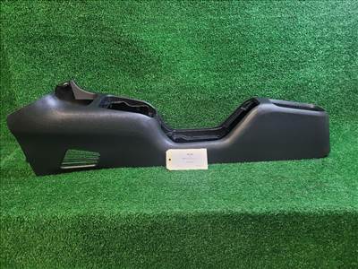 CITROËN C3 III Középső Kardánbox Burkolat 9812499377