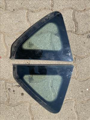 Ford B-Max Mk1 1.6 TDCi FORD B-MAX bal jobb C Oszlop Oldalablak Üveg