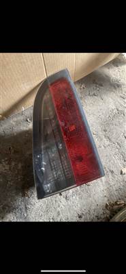 Ford S-MAX Mk1 FORD S-MAX Bal Hátsó Lámpa 6m2113a603ak