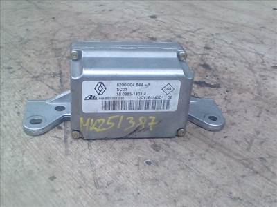 RENAULT VEL SATIS 02-09 ESP vezérlő menetstabilizátor modul
