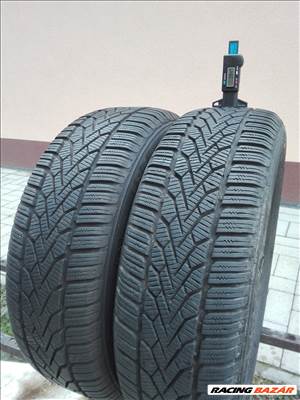 185/60R15 Semperit téli gumi 2db 185/60 r15