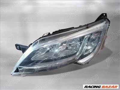 Citroën Jumper II, Peugeot Boxer II 2014-2023 Bal fényszóró 1440924780