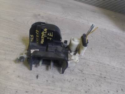 FIAT MULTIPLA 04.08-10.02 Jobb első ajtó zárszerkezet központizáras