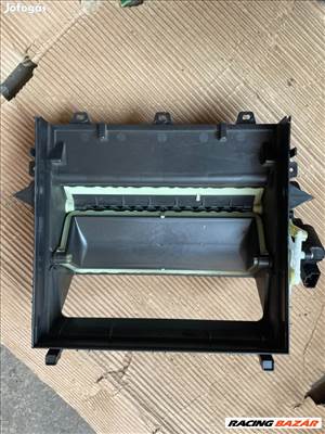 Skoda Superb III 5Q0 907 511A fűtés szabályzó 