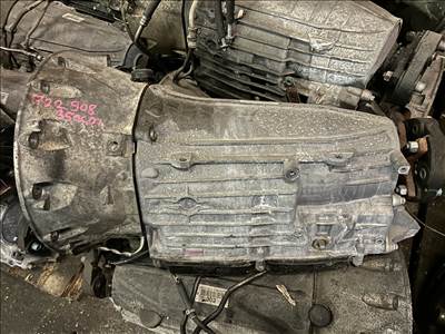 Mercedes E 220 CDI 722908 automata sebességváltó 