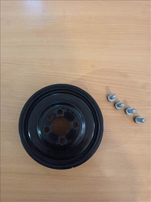 Skoda Octavia IV, Volkswagen Golf VIII, Audi A3 (8Y) Főtengely szíjtárcsa , VW 04L105243