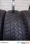  195/5520" újszerű Semperit téli gumi gumi