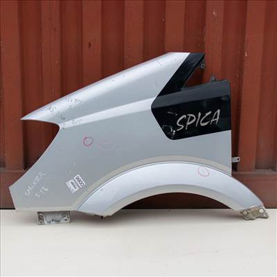  Mercedes-Benz Sprinter W906 (2009) bal első sárvédő