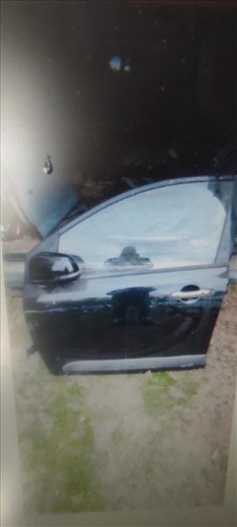 Kia Picanto (JA) Bal első ablakemelő szerkezet  1. kép