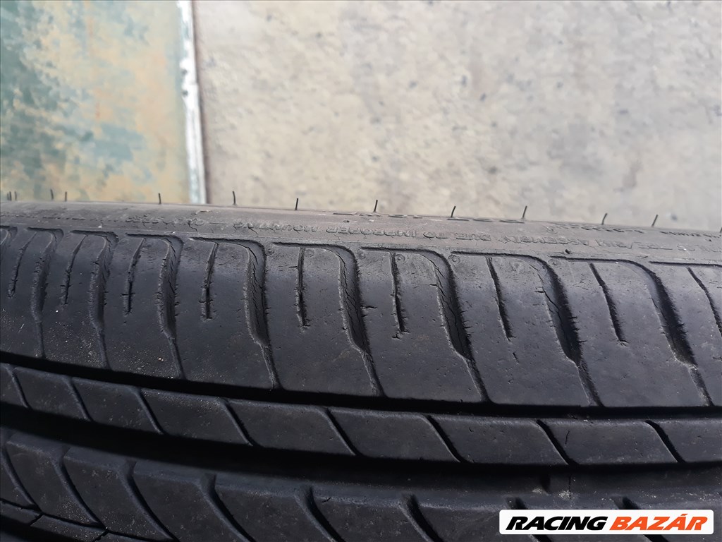 1db 255/35 R18 Nankang Noble Sport NS-20 Újszerű nyári gumi eladó! 8-9mm minta 7. kép