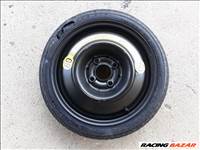 Michelin 4×100 T105/70 R14 MANKÓKERÉK eladó!!! A Felni Szép Újszerű a gumi szakadt cserélni kell