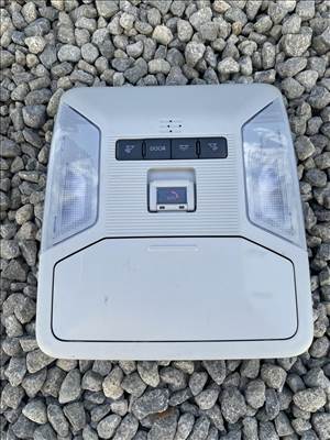 Toyota RAV4 (XA50) utastér világítás